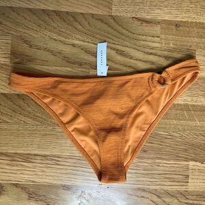 NWT TopShop Bikini Bottoms